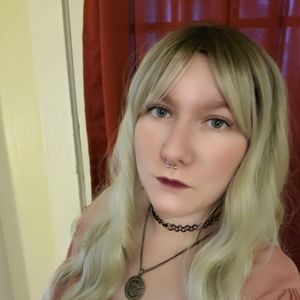 Meet your Posher, Cheyenne